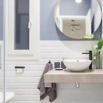Apartment Chic Moraza By Chic Donosti San Sebastián