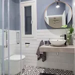 Chic Moraza By Chic Donosti Apartment