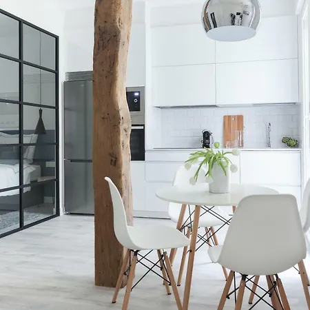 Chic Moraza By Chic Donosti * San Sebastián