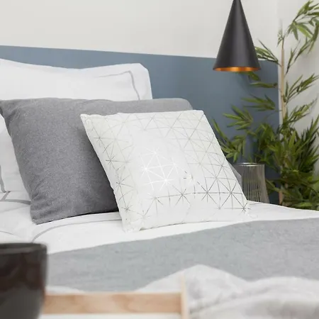 Lägenhet Chic Moraza By Chic Donosti San Sebastián