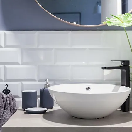 Appartement Chic Moraza By Chic Donosti *