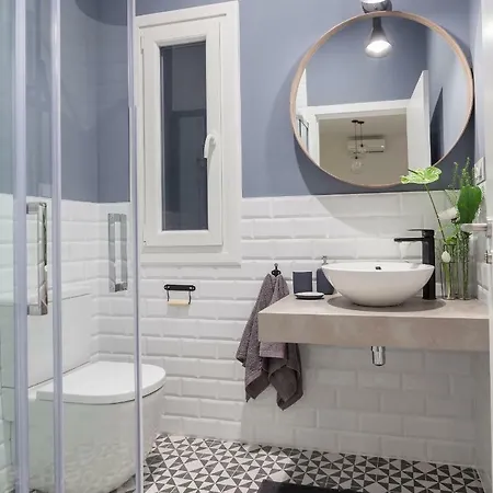 Chic Moraza By Chic Donosti Appartement