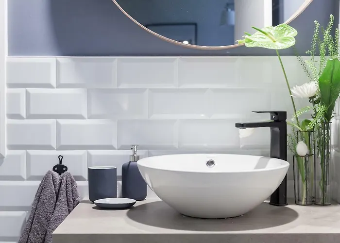 Apartamento Chic Moraza By Chic Donosti *