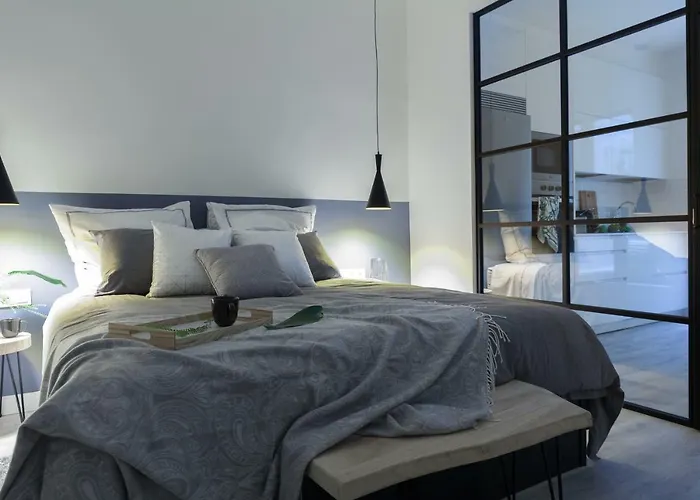 Chic Moraza By Chic Donosti *