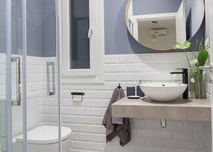 Chic Moraza By Chic Donosti Apartamento