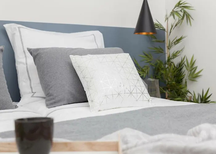 Apartamento Chic Moraza By Chic Donosti San Sebastián