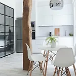 Chic Moraza By Chic Donosti * Сан-Себастьян