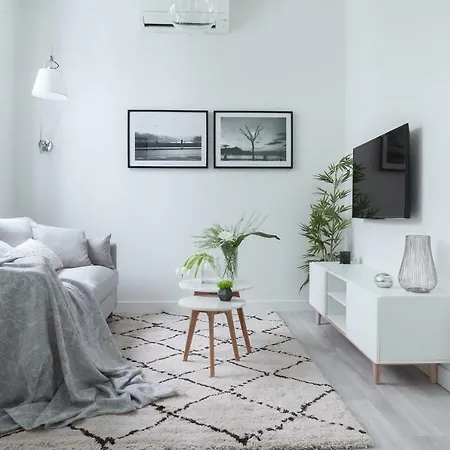 Chic Moraza By Chic Donosti Апартаменты